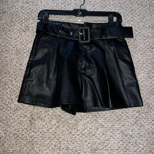 Zara Shorts